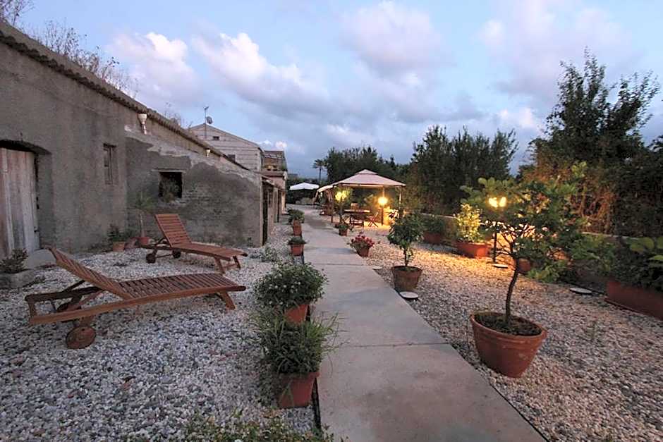 Turismo Rurale Al Benefizio