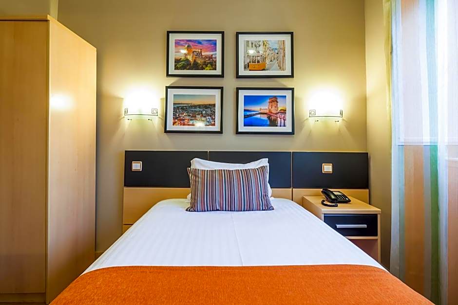 Vila Nova Guesthouse