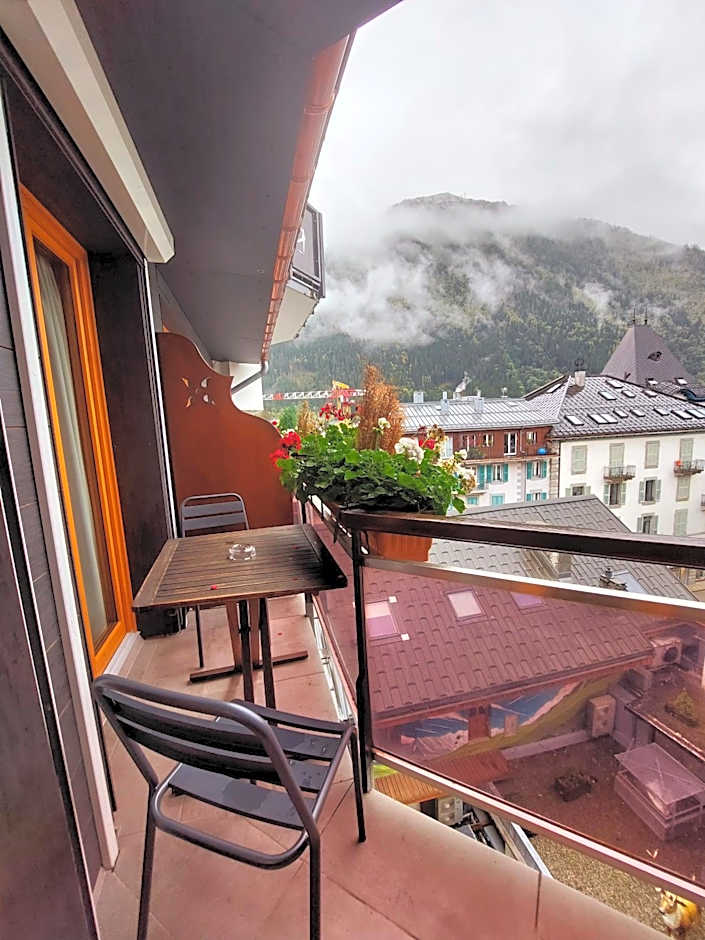 Park Hotel Suisse & Spa