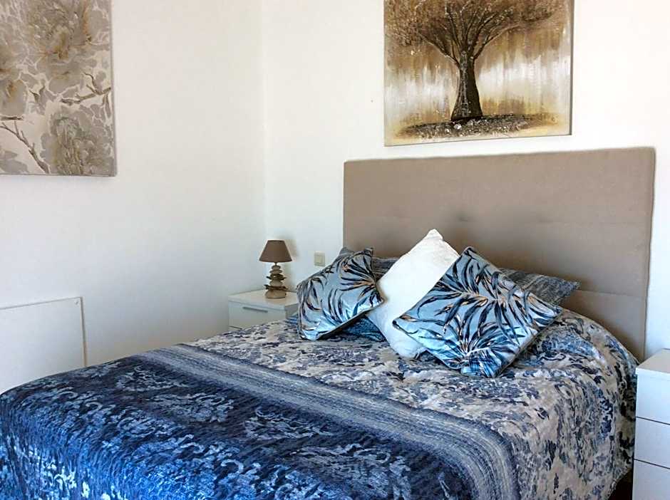 DUQUESA BY THES SEA - HACIENDA GUADALOUPE