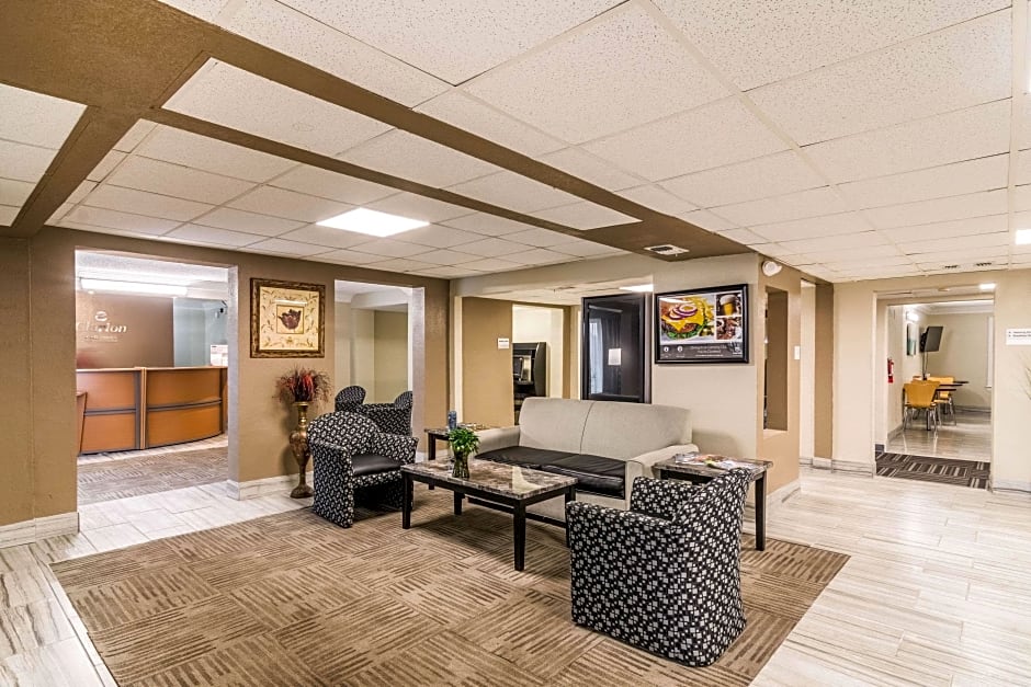 Quality Inn Pensacola