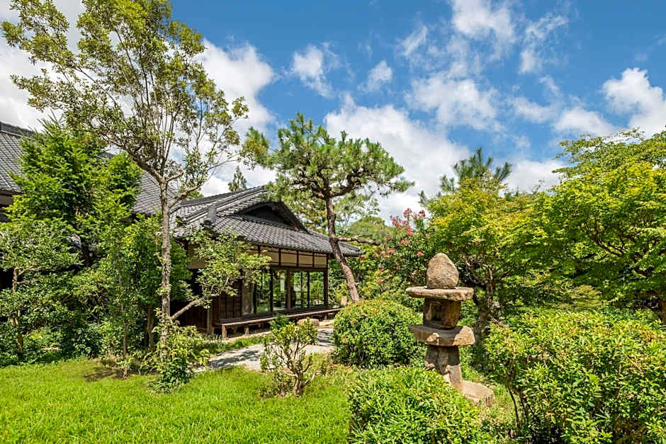 Shisui, a luxury Collection Hotel Nara