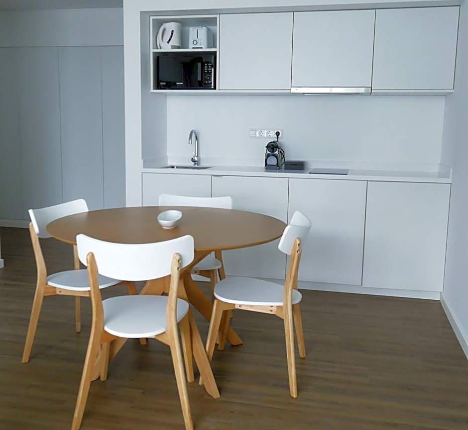 Pêro Teive Bay Apartments Hotel