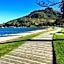 Azores Harbourside Studio - private self contained unit