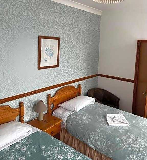 Dover's Restover Guest House