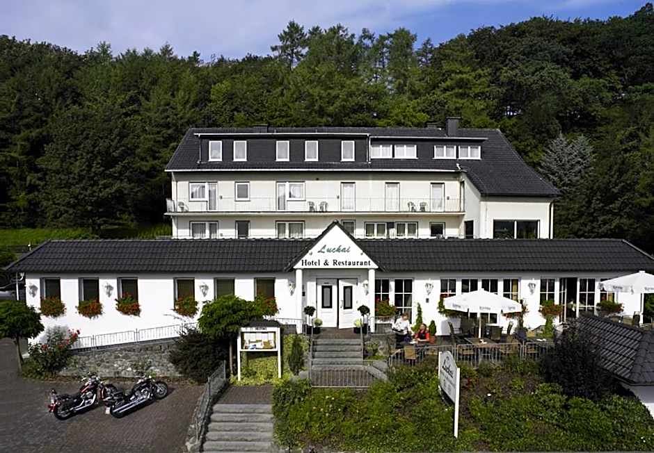 Luckai Hotel & Restaurant Inhaber Dennis Burmann