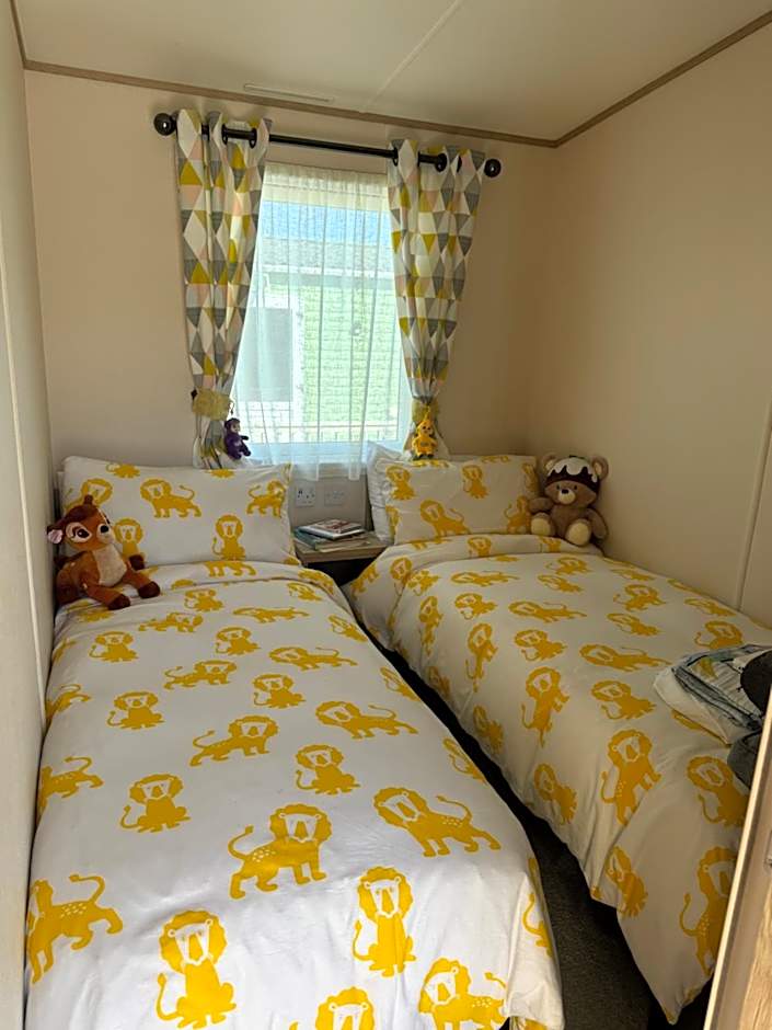 Whitstable tranquility