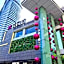 Lavande Hotel Wuhan Huanghelou Branch