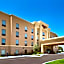 Hampton Inn By Hilton Uvalde