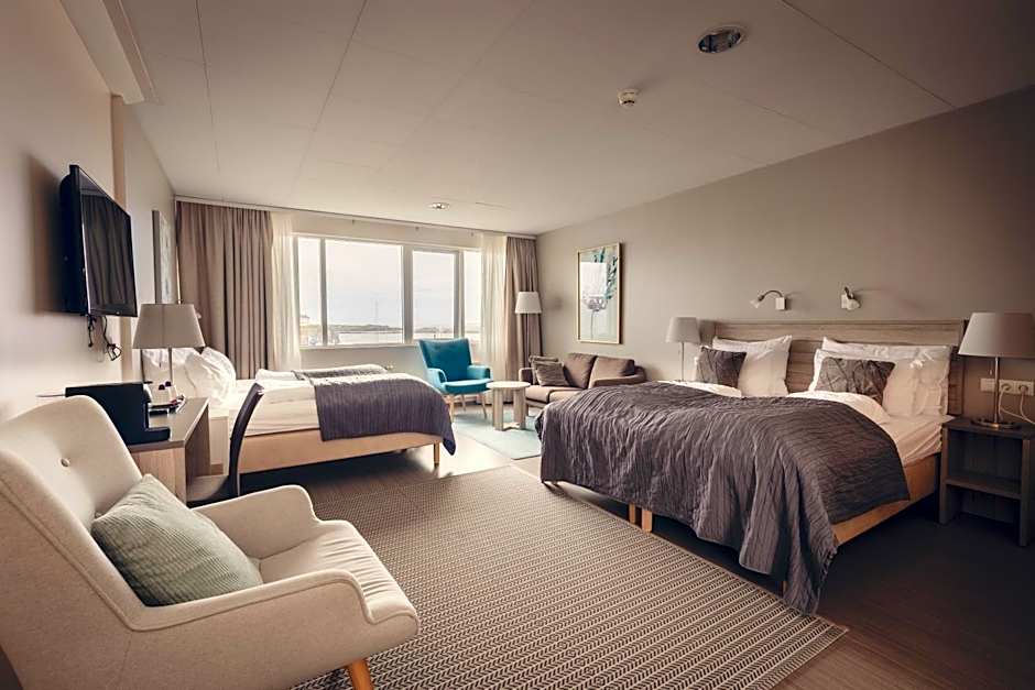 Hótel Fransiskus Stykkishólmi