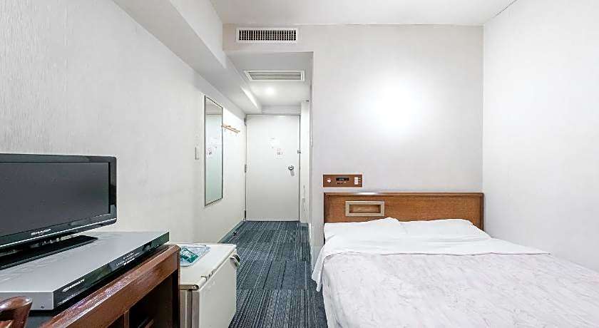 Tabist Annex Hotel Tetora Hakodate Goryokaku