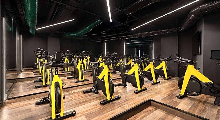 FT Lotus Thermal Hotel & Spa, Trademark Collection By Wyndham