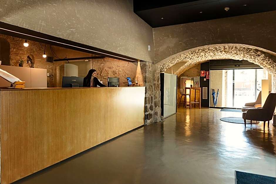 URH - Hotel Molí del Mig