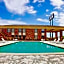 Knights Inn South Houston