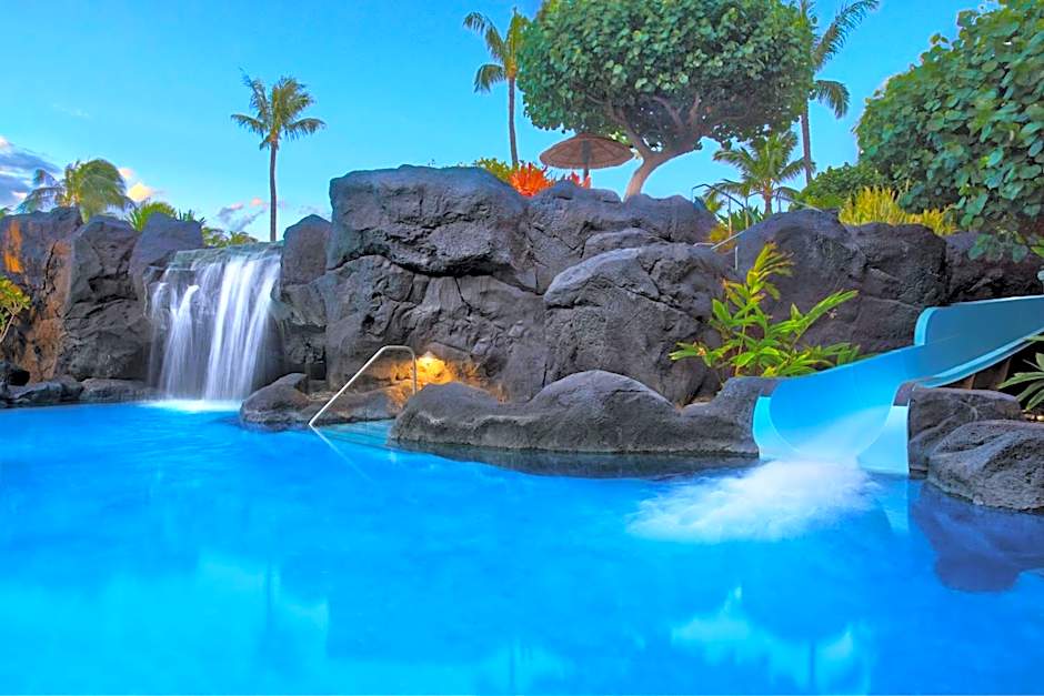Marriott's Maui Ocean Club - Molokai, Maui & Lanai Towers