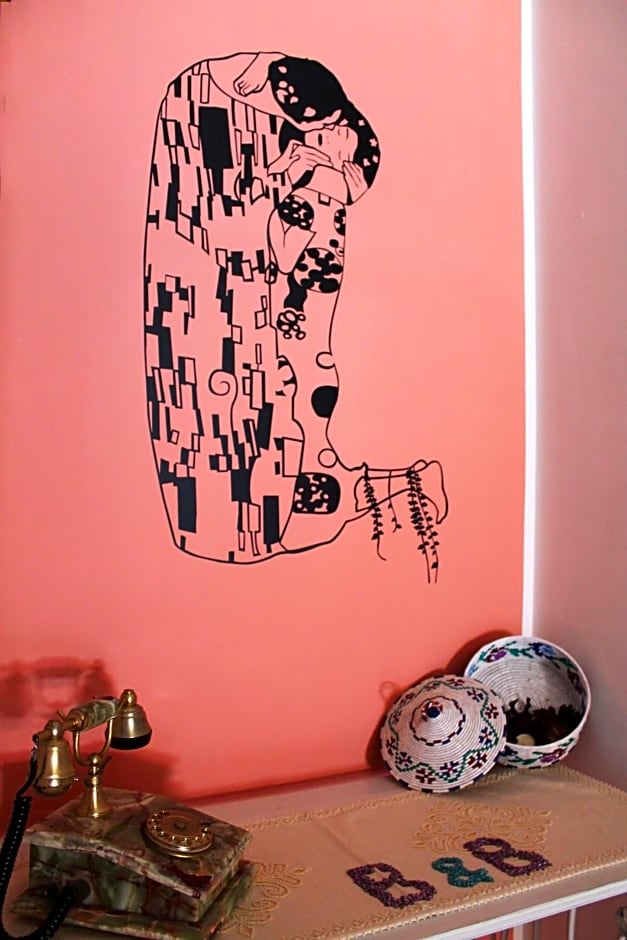 B&B L'alba Nel Golfo