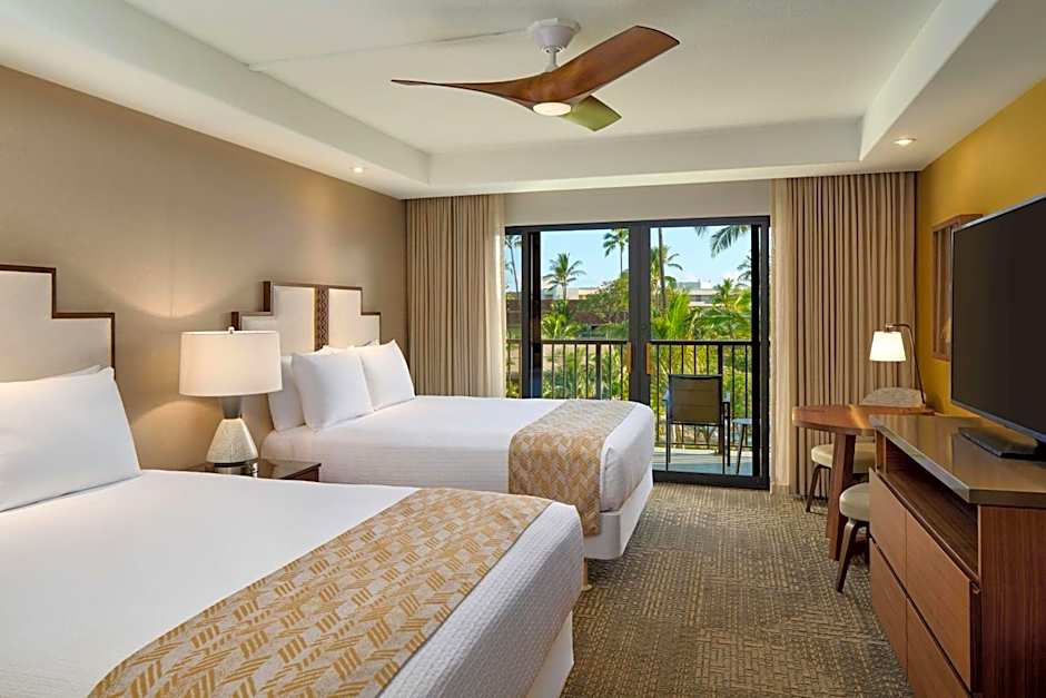 OUTRIGGER Ka'anapali Beach Resort
