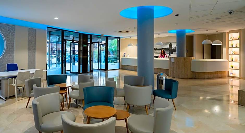 Medplaya Hotel Monterrey