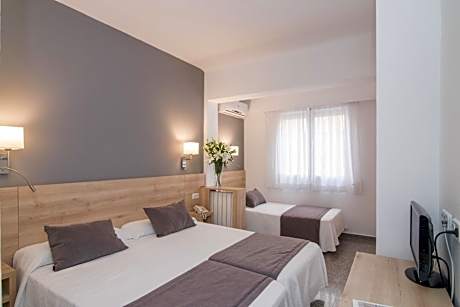 Family Standard Room