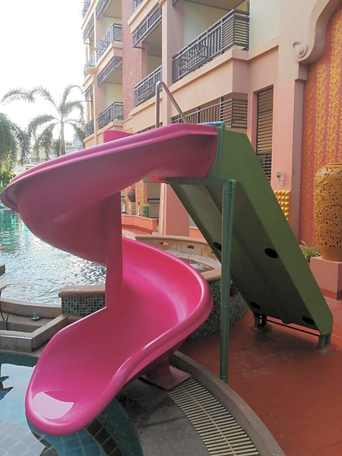 Wannara Hotel Hua Hin