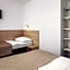Hotel Ambiance