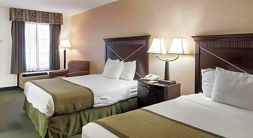 Quality Inn Windsor Mill