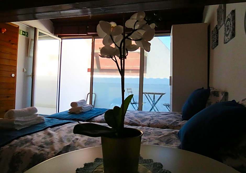 White House Lisbon Hostel