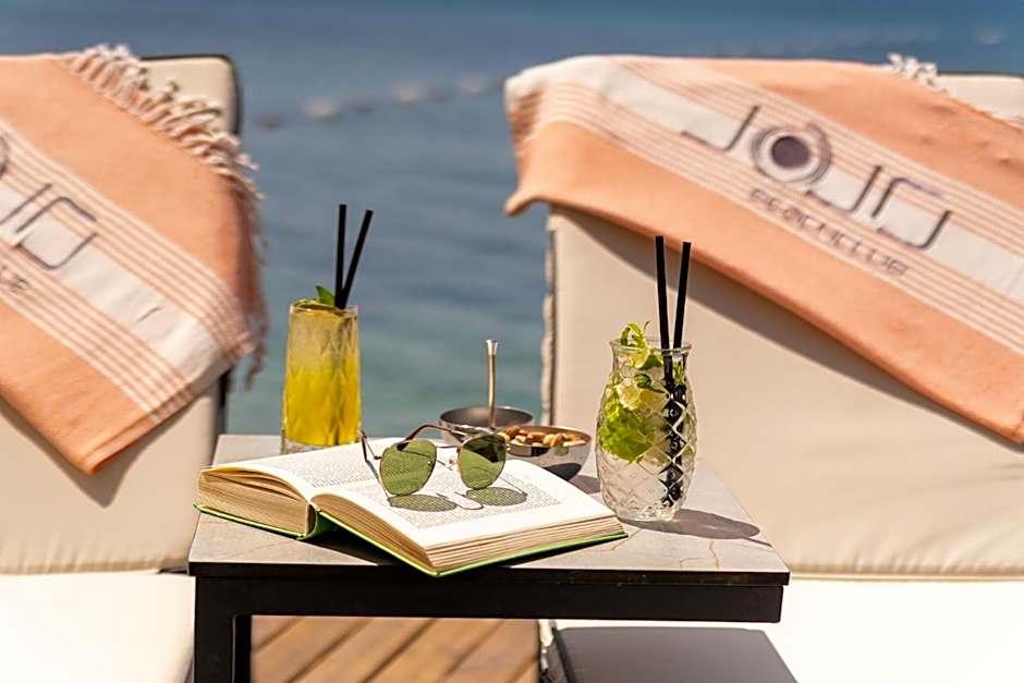 Unique Life Style Hotel