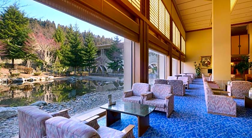 Hotel Kazuno