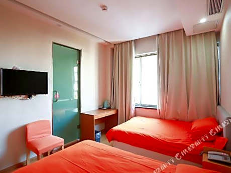 Pebble Motel(Shaoxing Lu Xun's Hometown Store)