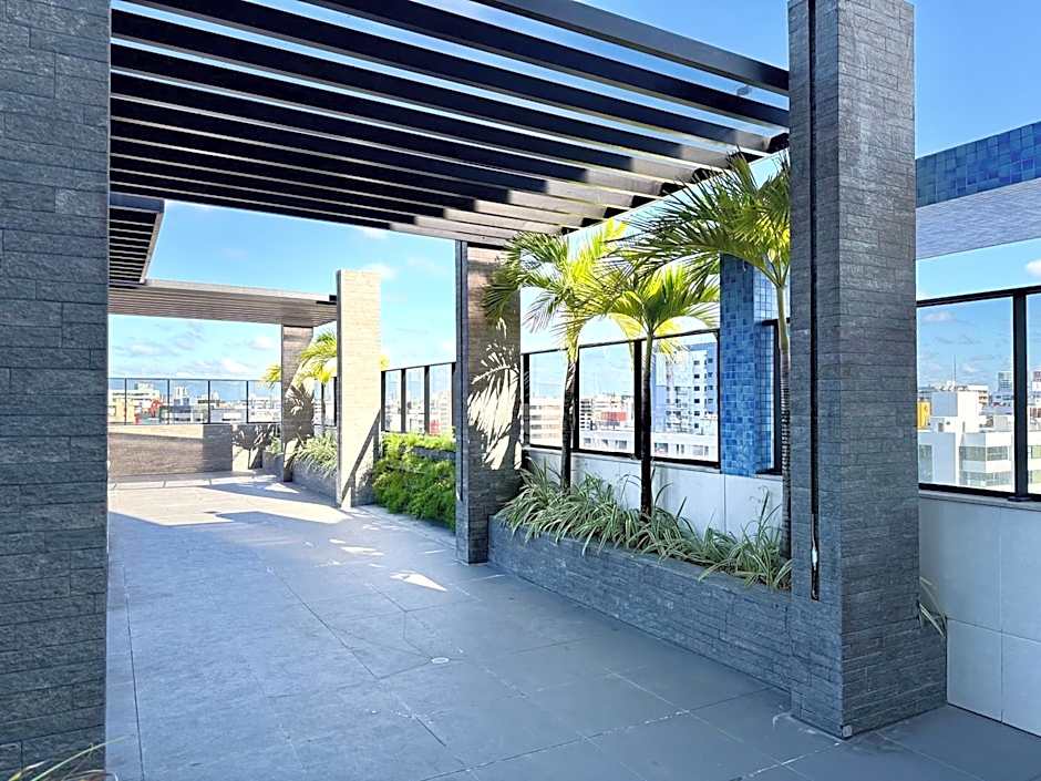 Prédio com excelente custo benefício!