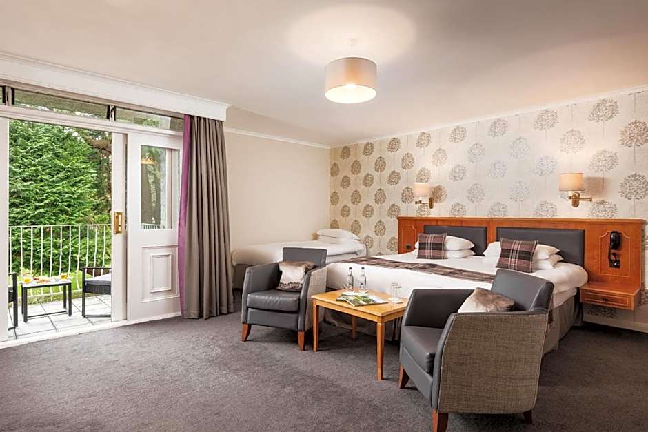 Cally Palace Hotel & Golf Course