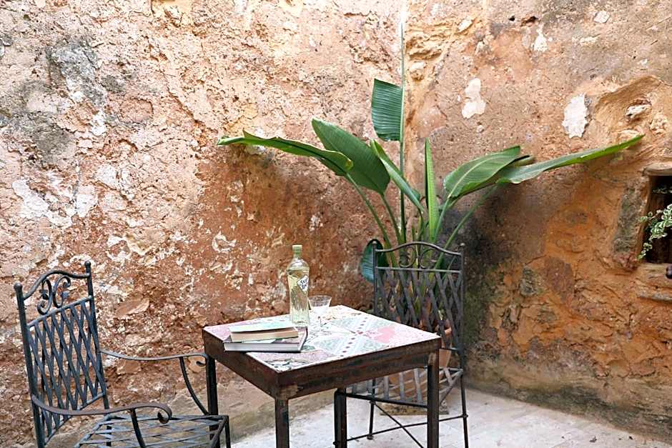 Masseria Caretti Grande
