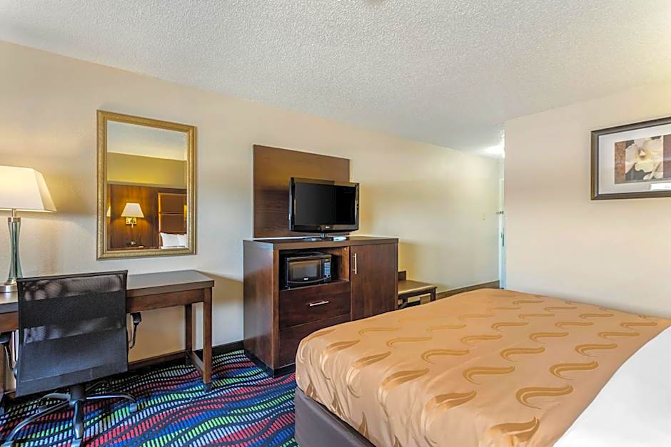 Quality Inn Cookeville
