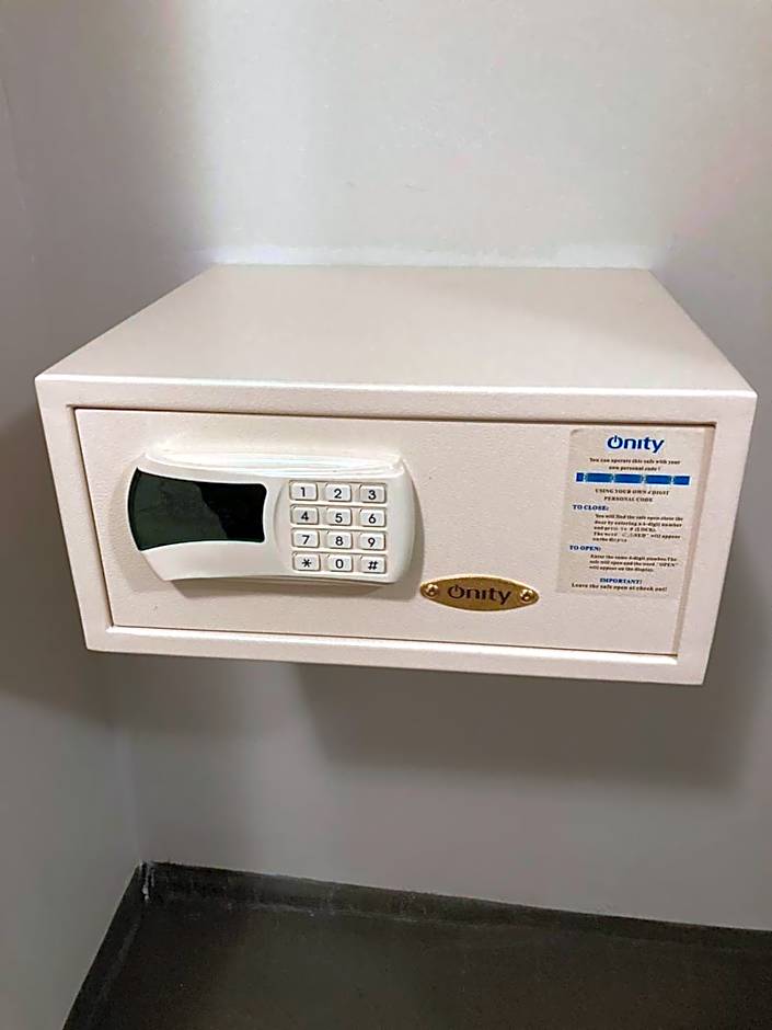 Hotel Águas Claras DFMr