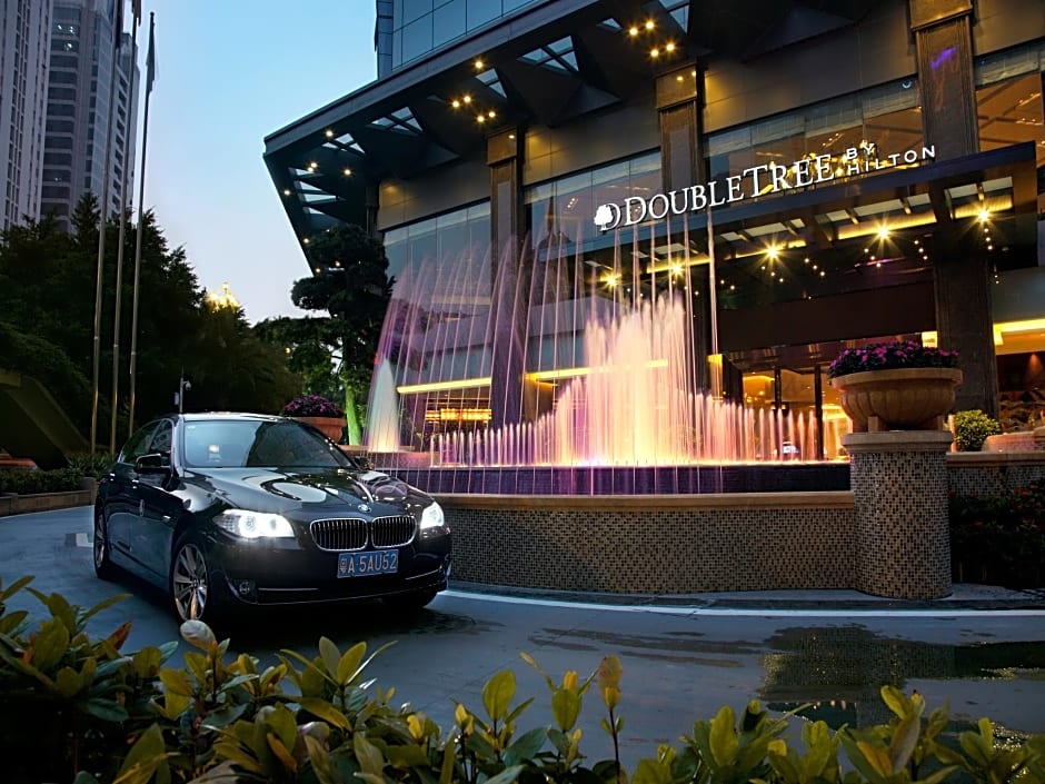 DoubleTree By Hilton Guangzhou