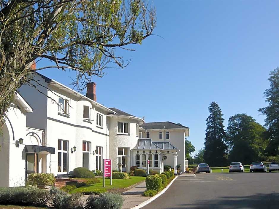Brandon Hall Hotel & Spa Warwickshire