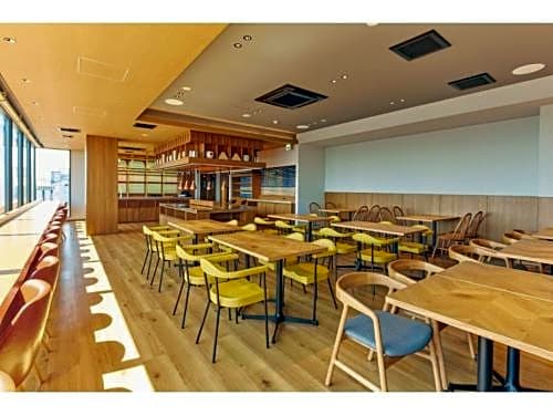 hotel MONday Premium Ueno Okachimachi - Vacation STAY 79633v