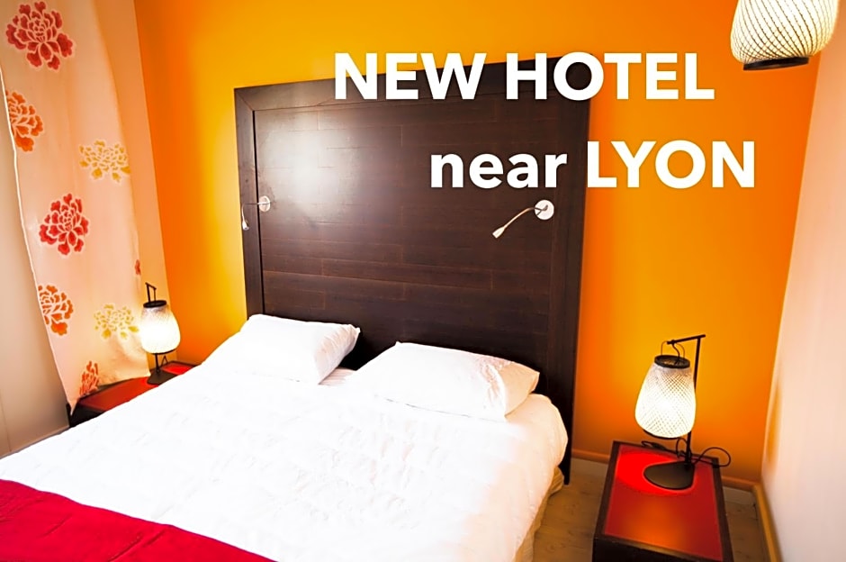 MOODz HOTEL VIENNE
