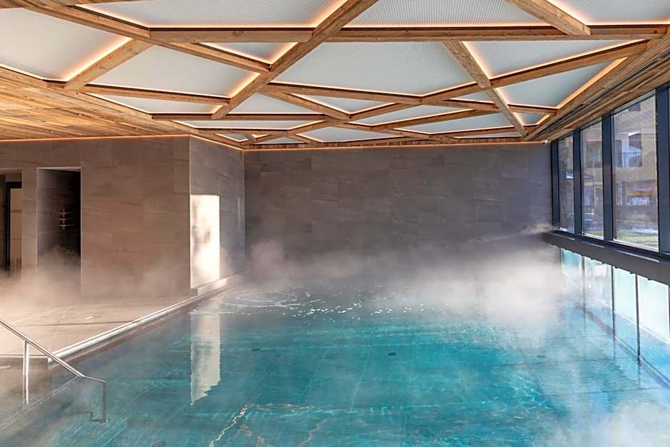 Hotel Seespitz Seefeld Superior