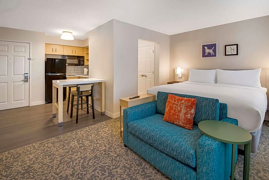 Sonesta ES Suites Andover Boston