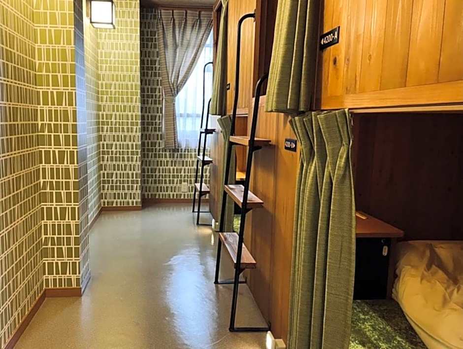 ハタラコリビング 秩父サテライト