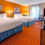 Fairfield Inn & Suites by Marriott Memphis Germantown