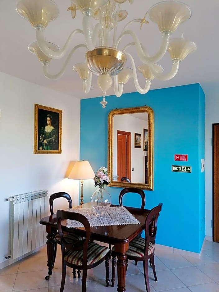 B&BYanet's Beautiful House