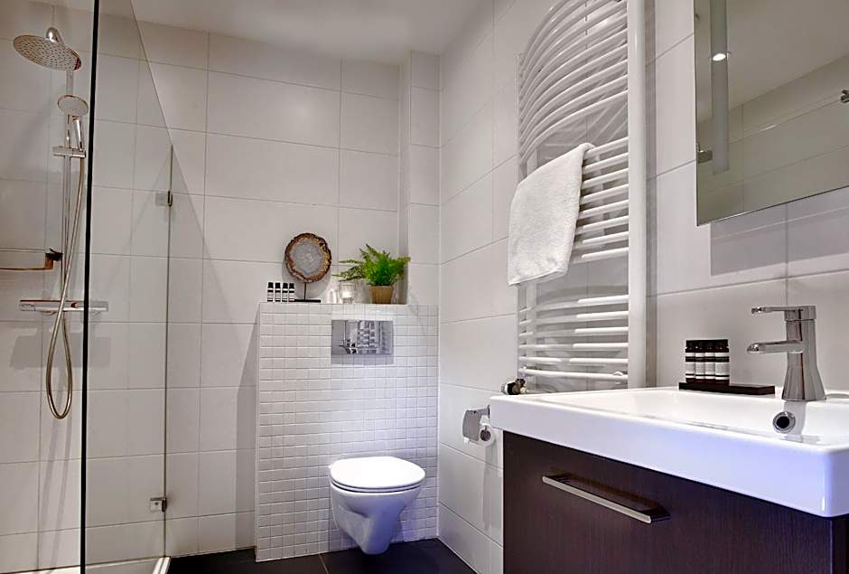 Haarlem Hotel Suites