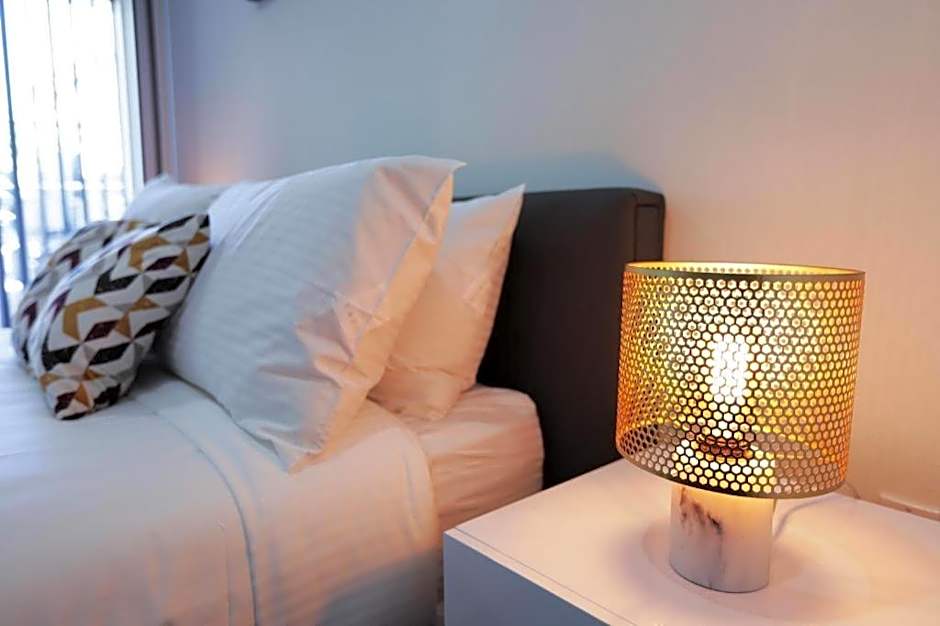 Downtown Cosmopolitan Residences