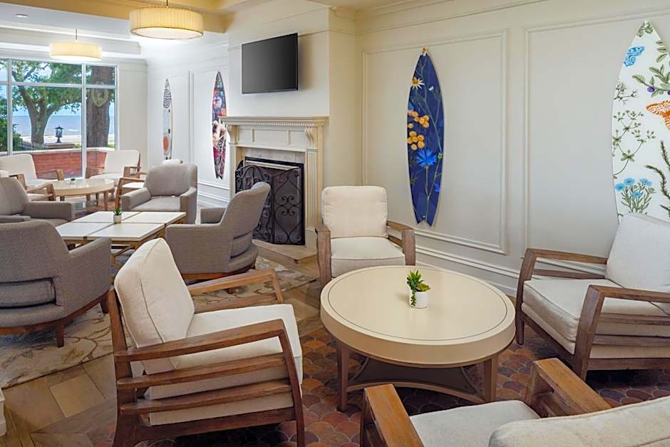 The Inn at Long Beach