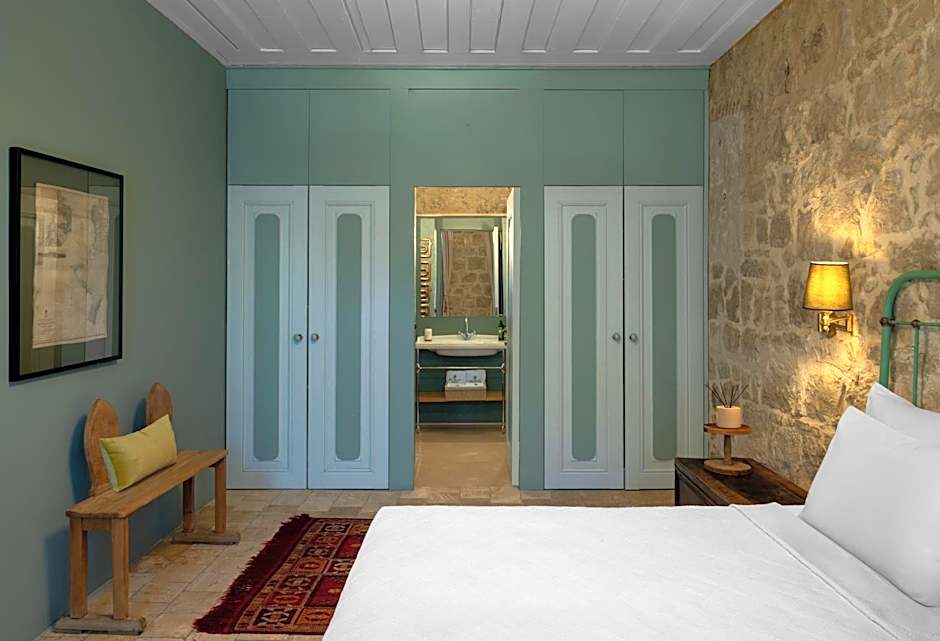 İda Blue Adatepe