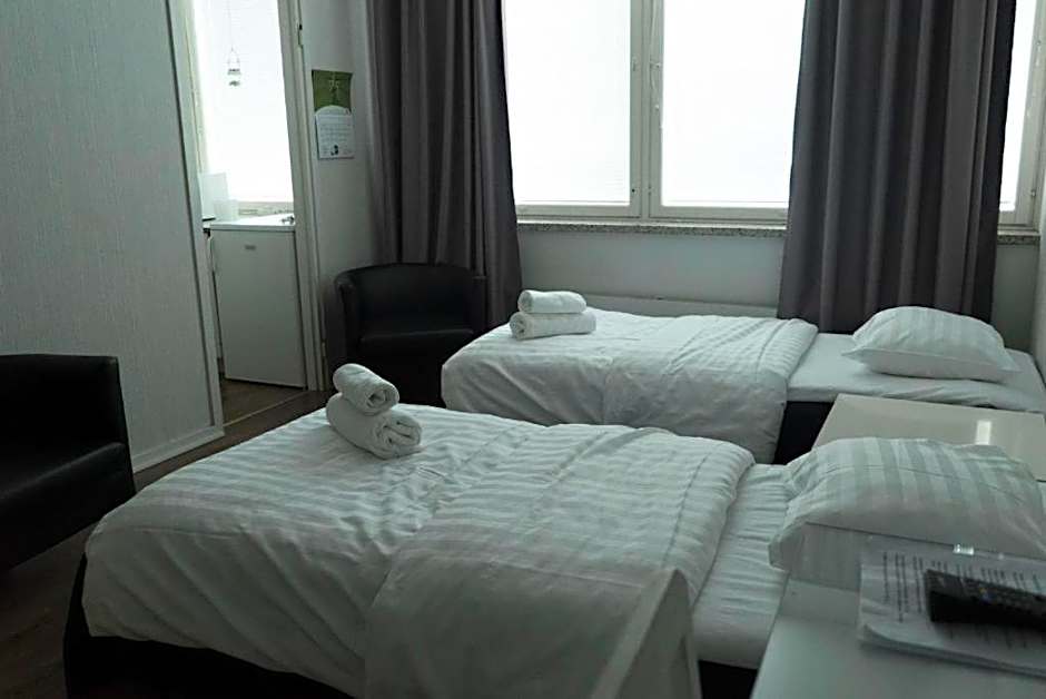Hotel Alexander