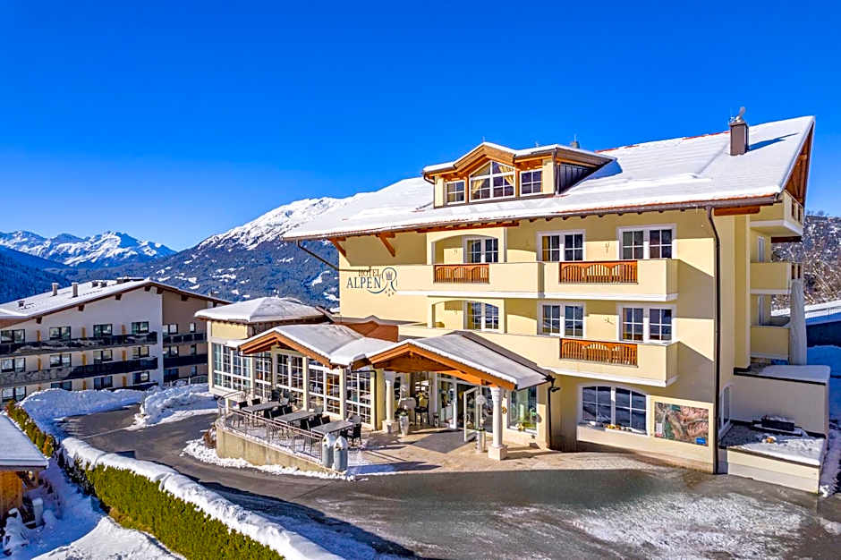 Hotel Alpen-Royal